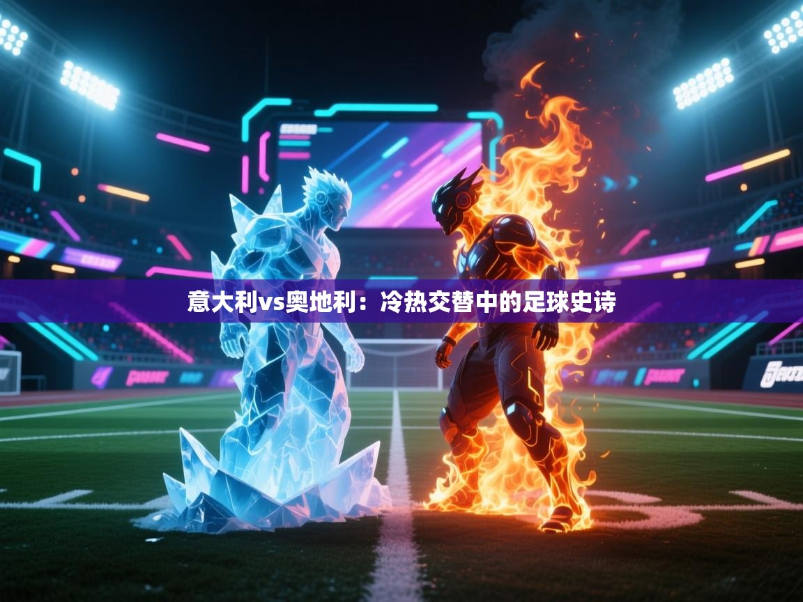 意大利vs奥地利：冷热交替中的足球史诗