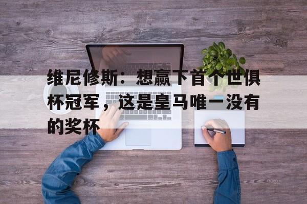 关于维尼修斯：想赢下首个世俱杯冠军，这是皇马唯一没有的奖杯的信息