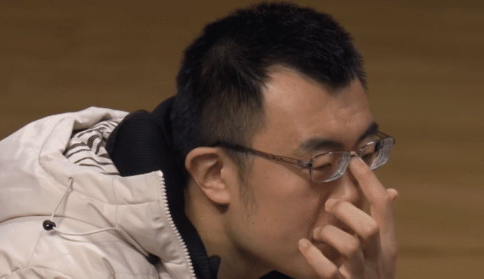 宫鲁鸣谈双塔组合：进攻端效果很好防守漏洞尽快弥补