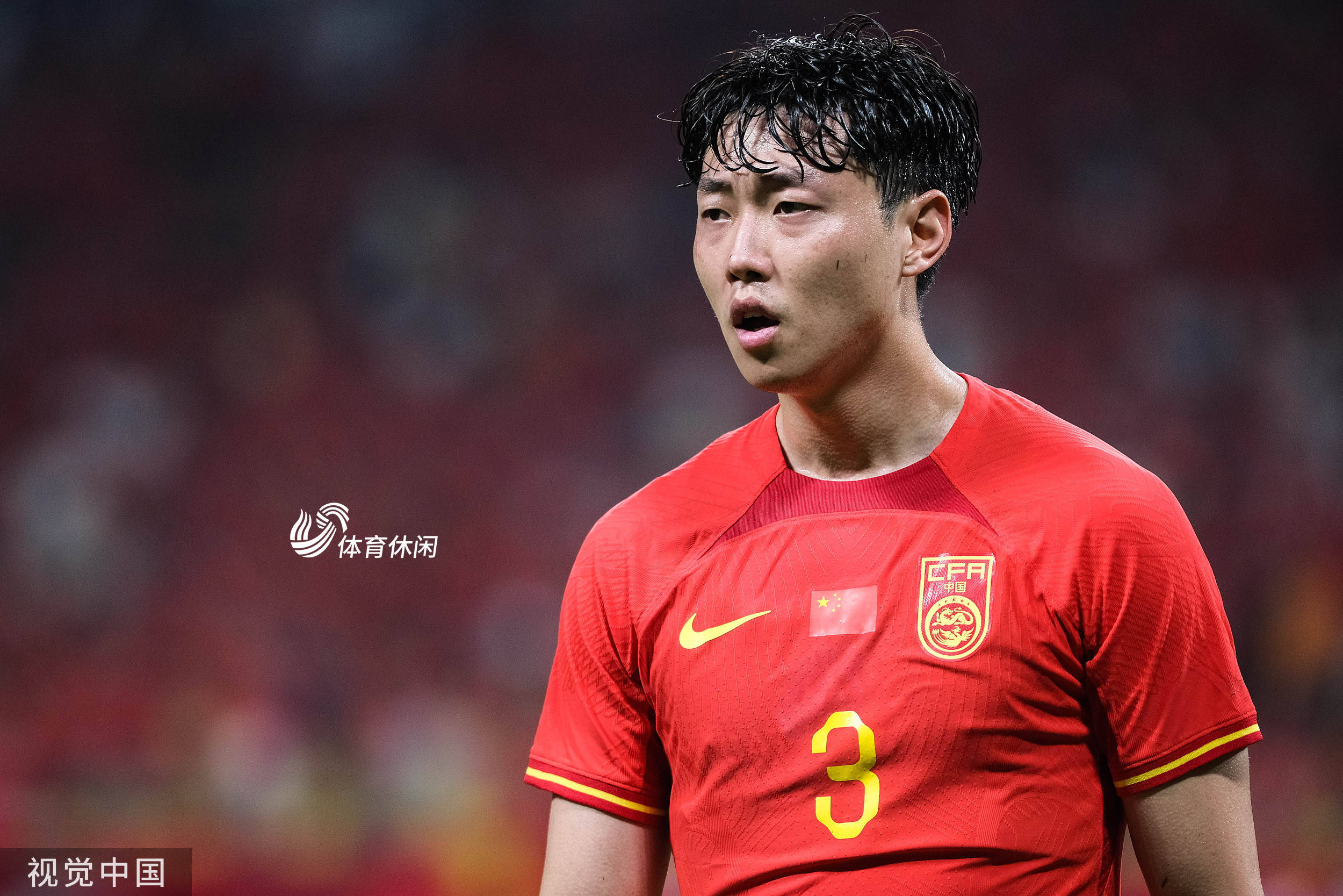 【深度】怎么踢都踢不过！国足面前，日本队如镜子般存在