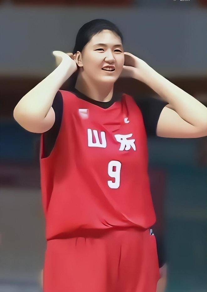 女篮亚洲杯-张子宇8中8中国擒韩国2连胜