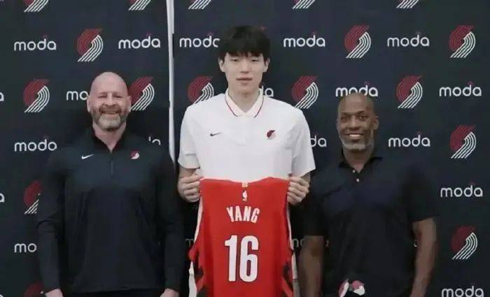 开云体育电脑版-开拓者计划让杨瀚森出战剩余夏联出战亚洲杯无阻力