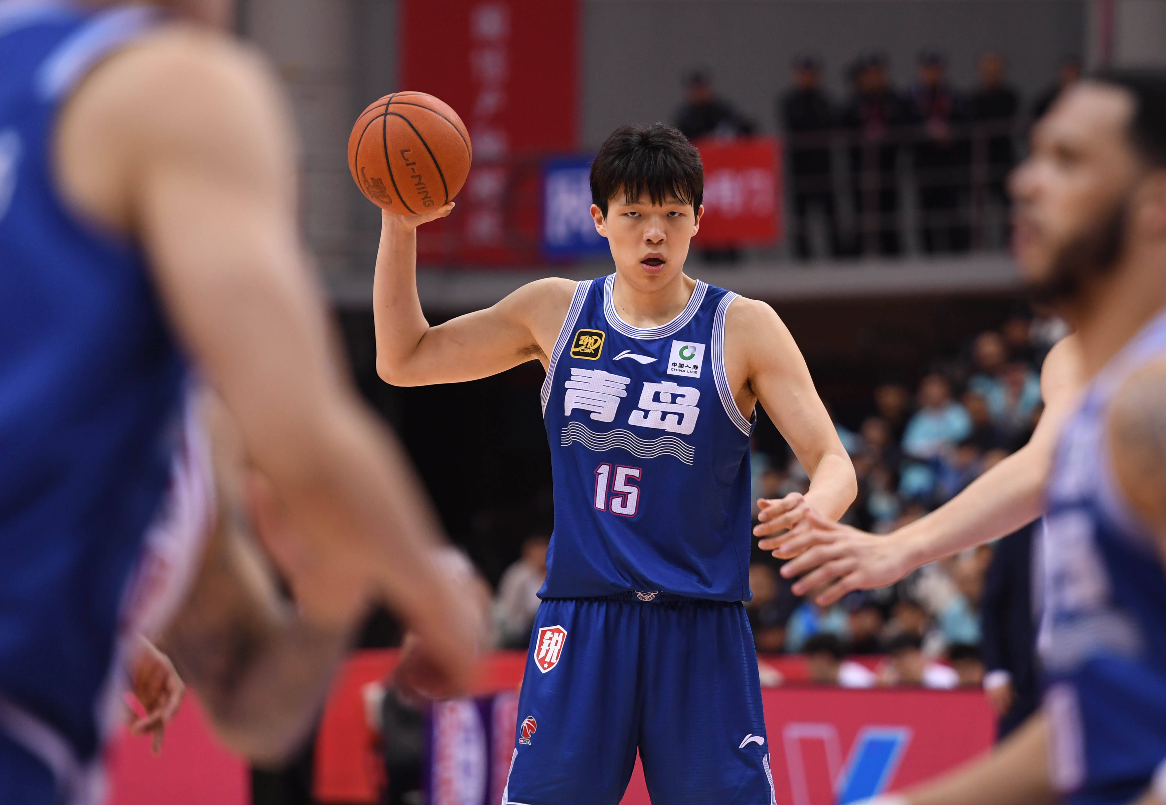 开云体育登录入口-关于杨瀚森8+8+5+3篮板创新高夏联G4开拓者击败火箭的信息