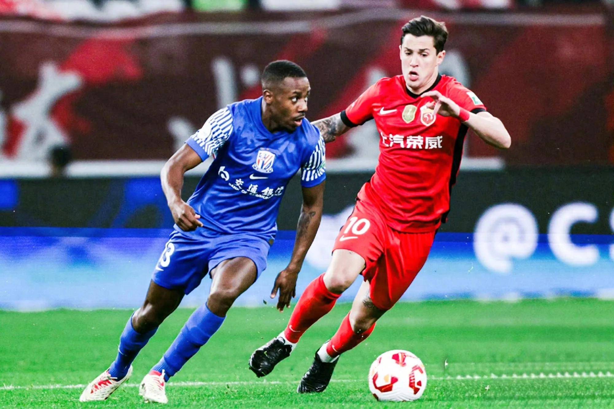开云体育电脑版-包含浙江2-3河南，申花3-2海港！西海岸2-0！足协杯8强出炉-中超占7席的词条