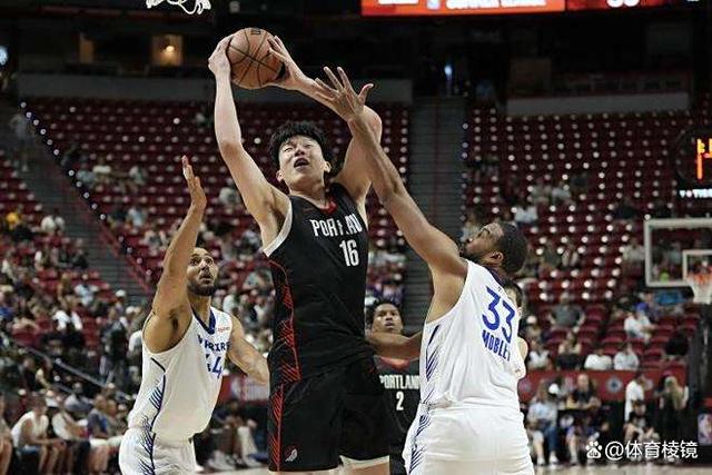 开云体育入口-NBA夏联-杨瀚森10+5+5失误开拓者负灰熊的简单介绍