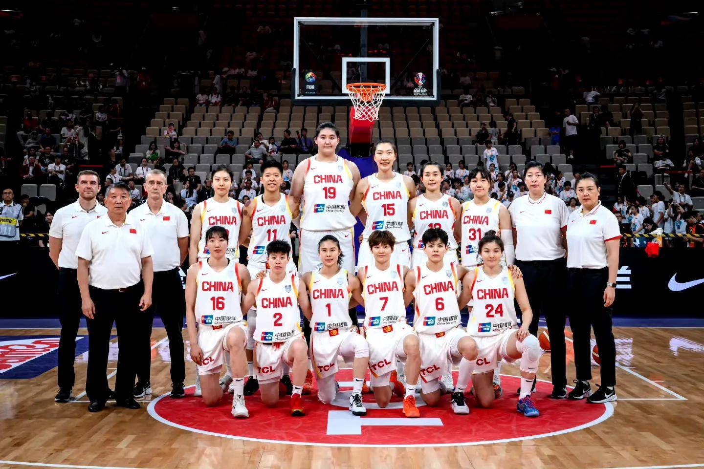 关于韩国大胜菲律宾晋级四强，半决赛直面澳大利亚的信息